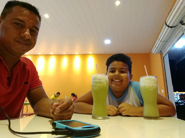 Foto 3 Kombini Food Pizzaria