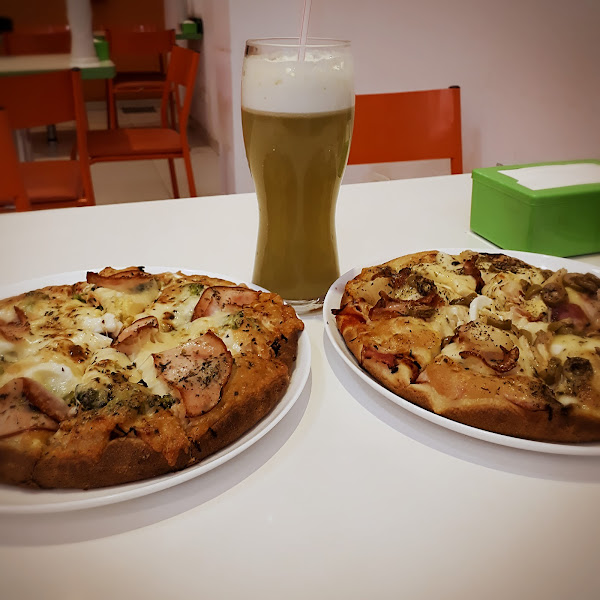 Foto 4 Kombini Food Pizzaria