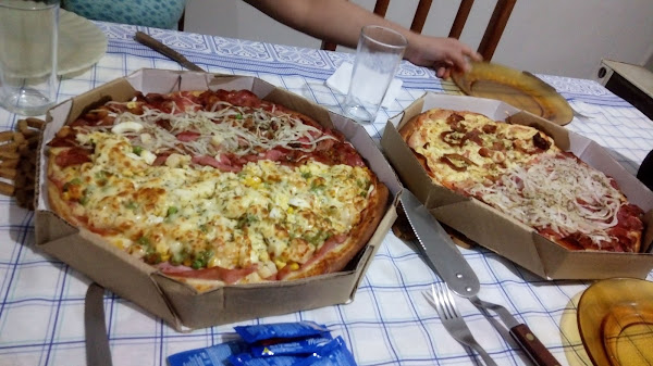 Foto 5 Kombini Food Pizzaria Foto 5 Kombini Food Pizzaria