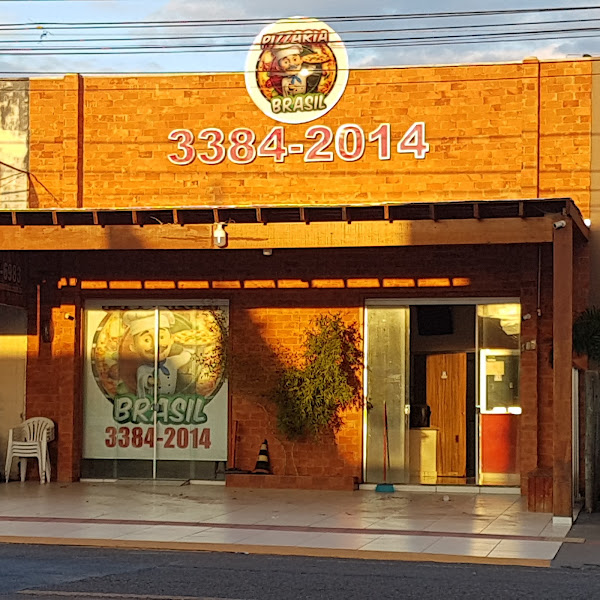 Pizzaria Brasil
