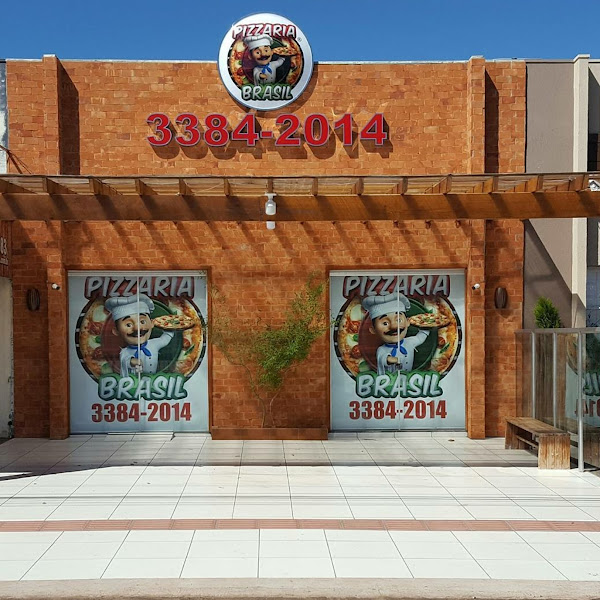 Foto 2 Pizzaria Brasil