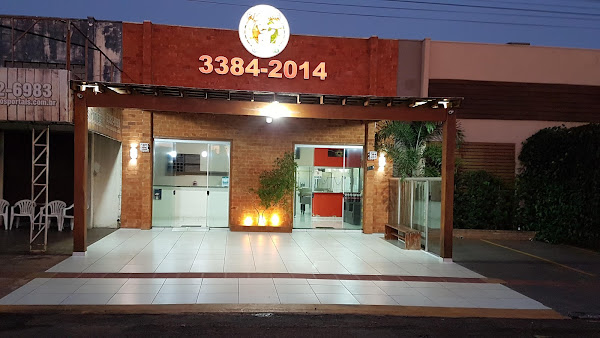 Foto 3 Pizzaria Brasil