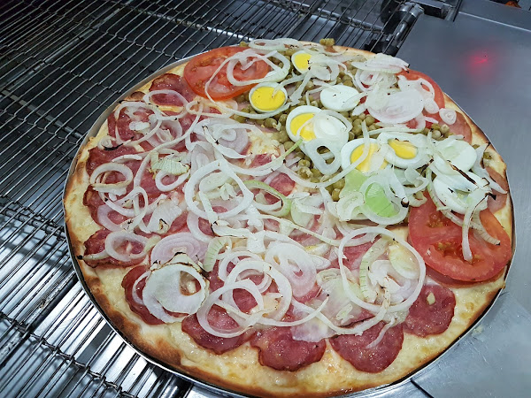 Foto 4 Pizzaria Brasil