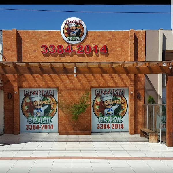 Foto 5 Pizzaria Brasil Foto 5 Pizzaria Brasil