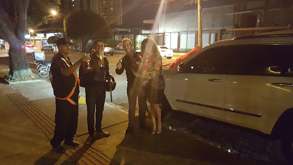 Foto 2 Pizzaria Romana