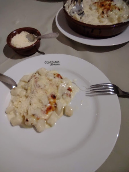 Foto 3 Pizzaria Romana