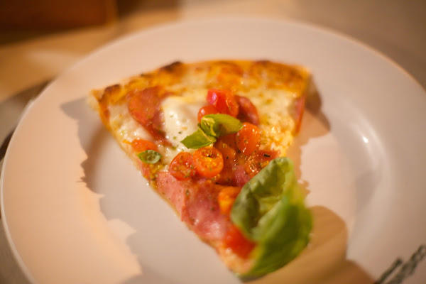 Foto 4 Pizzaria Romana