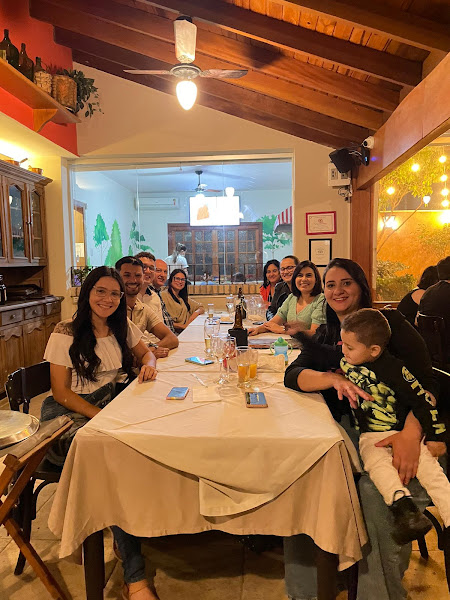 Foto 5 Pizzaria Romana