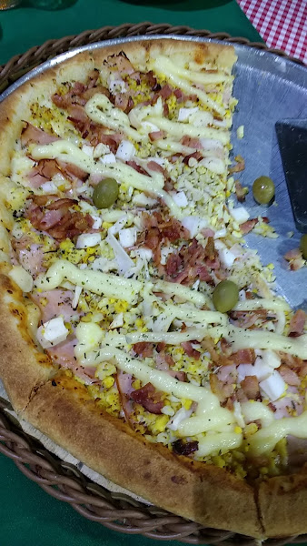 Foto 4 Pizza 1000
