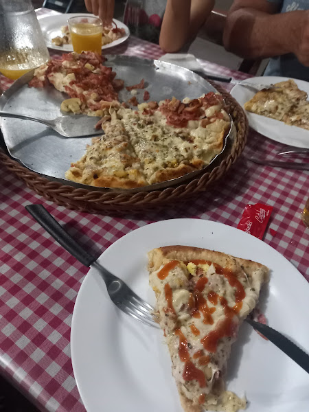 Foto 1 Casa Da Pizza Piratininga