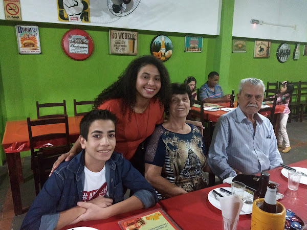 Foto 2 Casa Da Pizza Piratininga