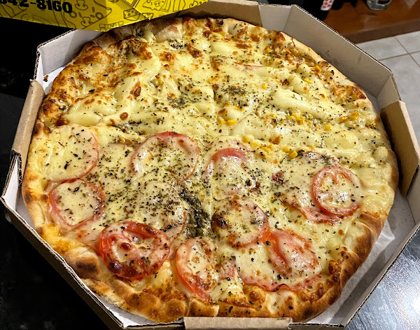 Foto 3 Casa Da Pizza Piratininga