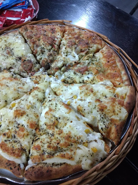 Foto 5 Casa Da Pizza Piratininga