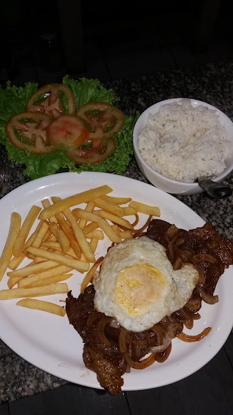 Foto 1 Pizzaria Maná