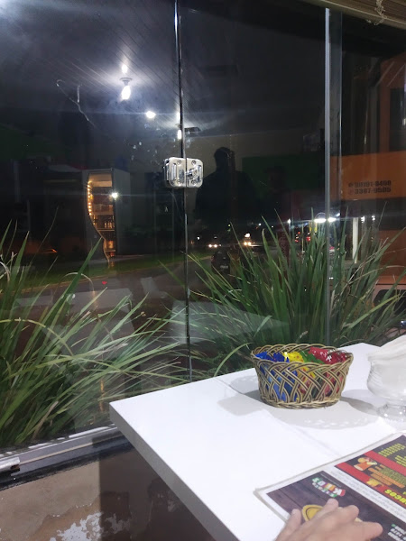 Foto 3 Pizzaria Maná