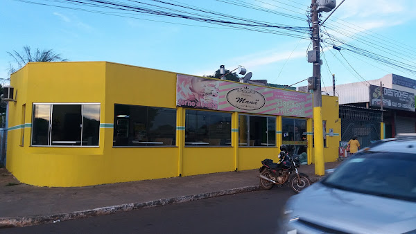 Foto 5 Pizzaria Maná