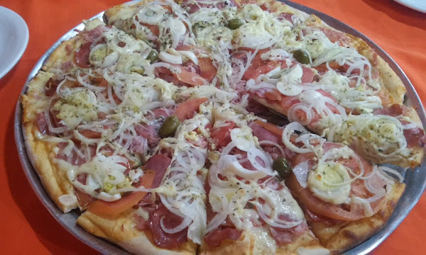 Recanthuz Pizzaria