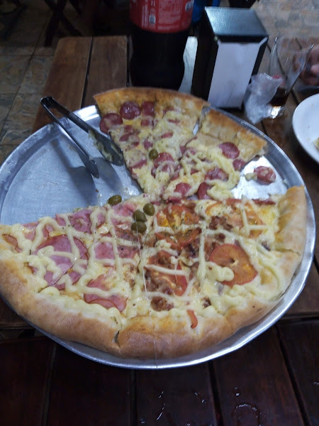 Foto 2 Recanthuz Pizzaria