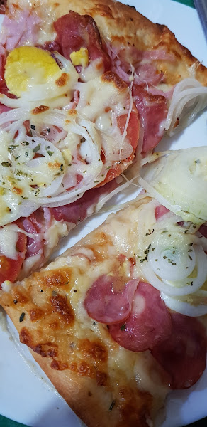 Foto 3 Recanthuz Pizzaria