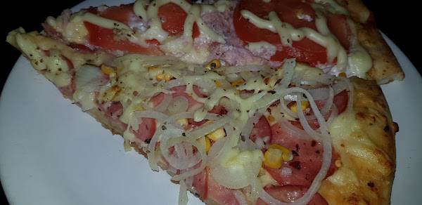 Foto 4 Recanthuz Pizzaria