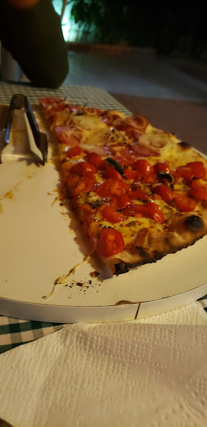 Foto 2 Vitória Pizzaria