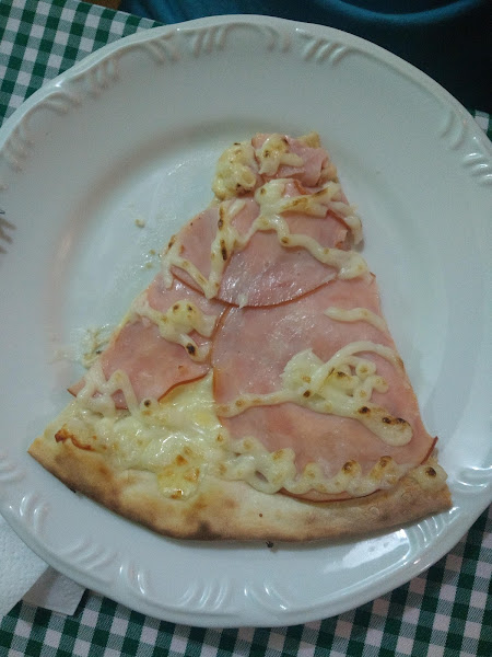 Foto 3 Vitória Pizzaria