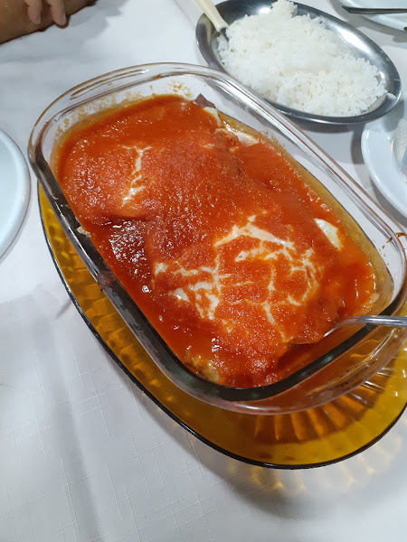 Foto 1 Salmon Restaurante e Pizzaria