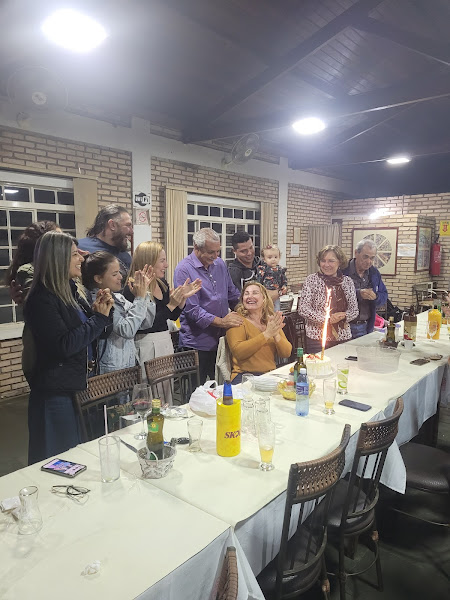 Foto 2 Salmon Restaurante e Pizzaria