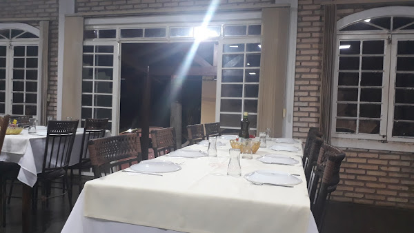 Foto 3 Salmon Restaurante e Pizzaria