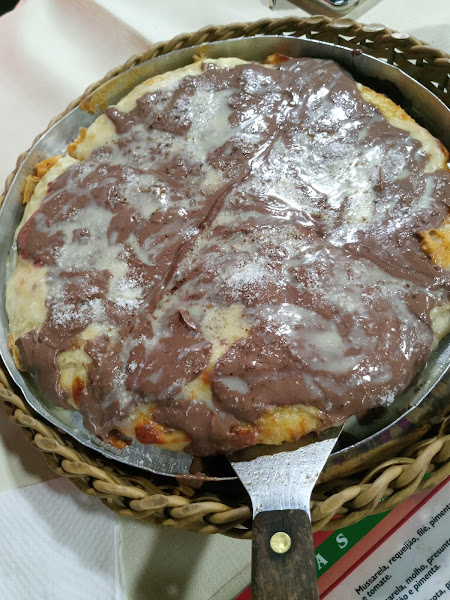 Foto 4 Salmon Restaurante e Pizzaria