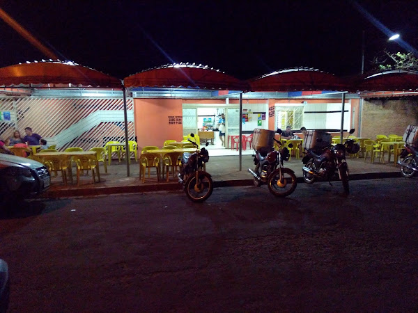 Foto 1 Lanchonete e Pizzaria Bem Bolado