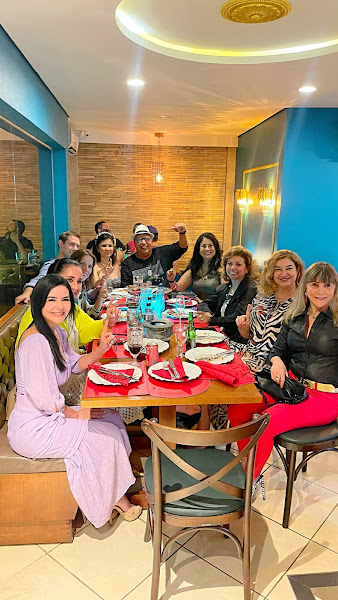 Pizzeria Número 1 Pizzeria Número 1