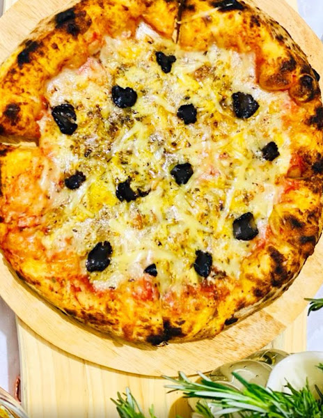 Foto 1 Pizzeria Número 1