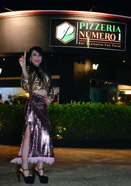 Foto 2 Pizzeria Número 1