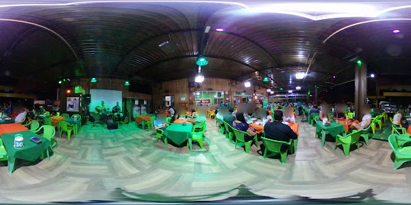 Foto 2 Pizzaria Oliveira