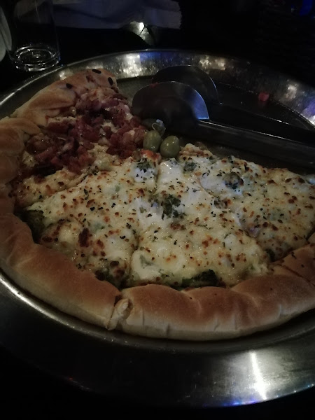 Foto 4 Pizzaria Oliveira