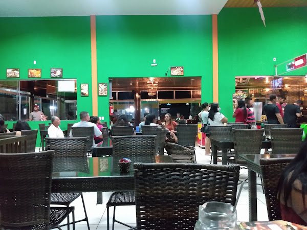 Foto 5 Pizzaria Oliveira