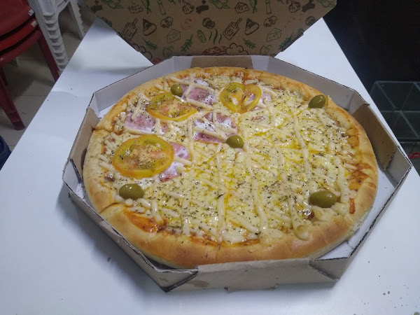 Foto 4 Varanda''s Pizzaria