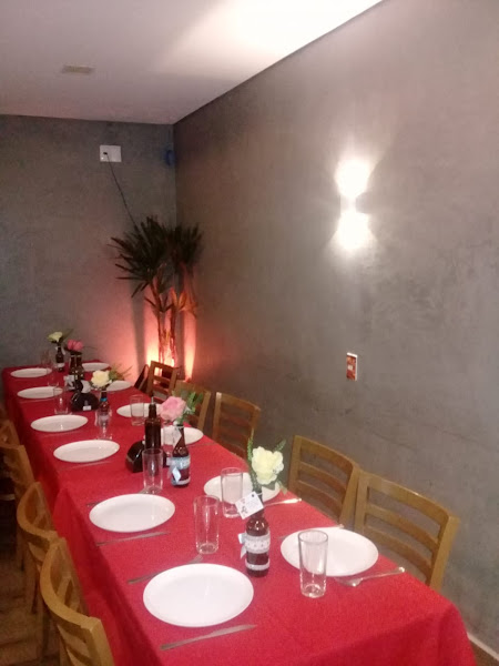 Foto 4 Pizzaria Sandim