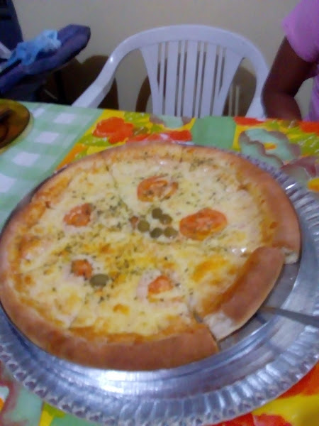 Foto 2 Pizzaria Bella Massa