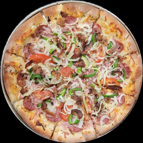 Foto 3 Pizzaria Bella Massa