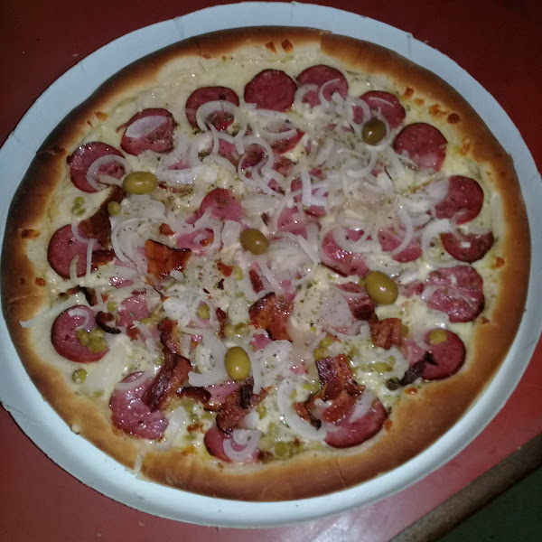 Foto 4 Pizzaria Bella Massa