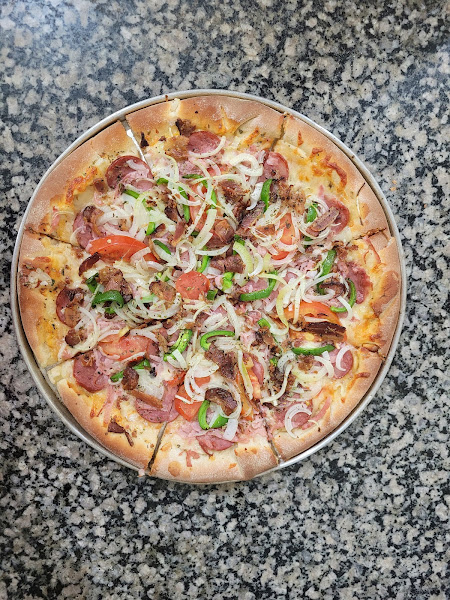 Foto 5 Pizzaria Bella Massa