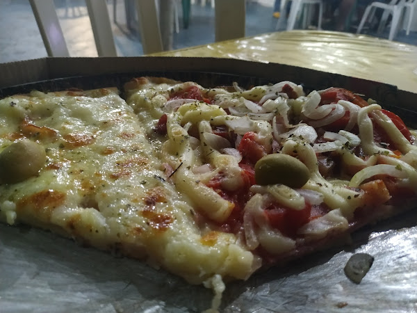 Pizzaria Ponto 10