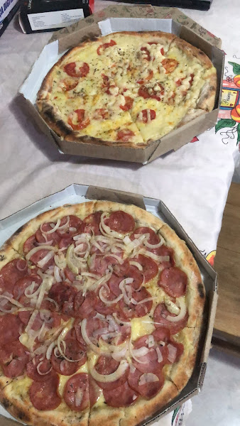 Foto 1 Pizzaria Ponto 10 Foto 1 Pizzaria Ponto 10