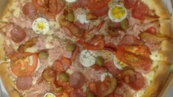 Foto 1 Pizzaria Ki Pizza