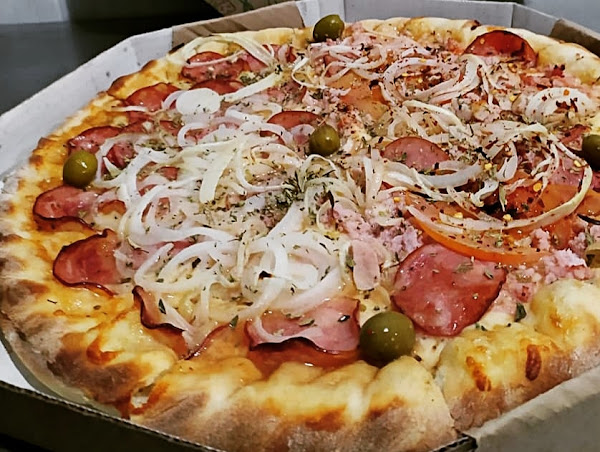 Foto 2 Pizzaria Ki Pizza