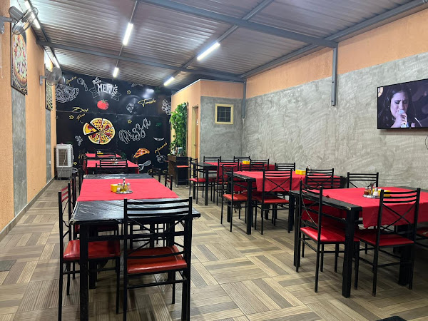 Pizzaria Caiobá 2