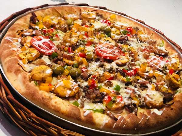 Foto 5 Pizzaria Caiobá 2 Foto 5 Pizzaria Caiobá 2