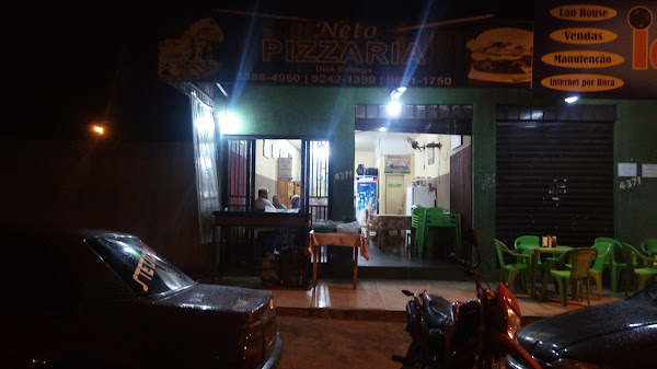 Neto Pizzaria